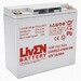 Bater�a 12 Voltios 18 Amperios LVHR12-456W | Liven Battery